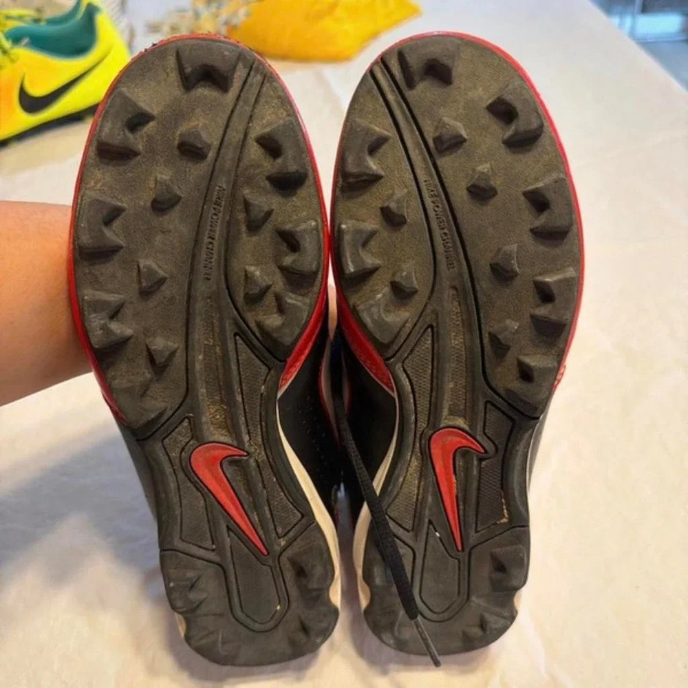 Nike Keystone Youth Cleats